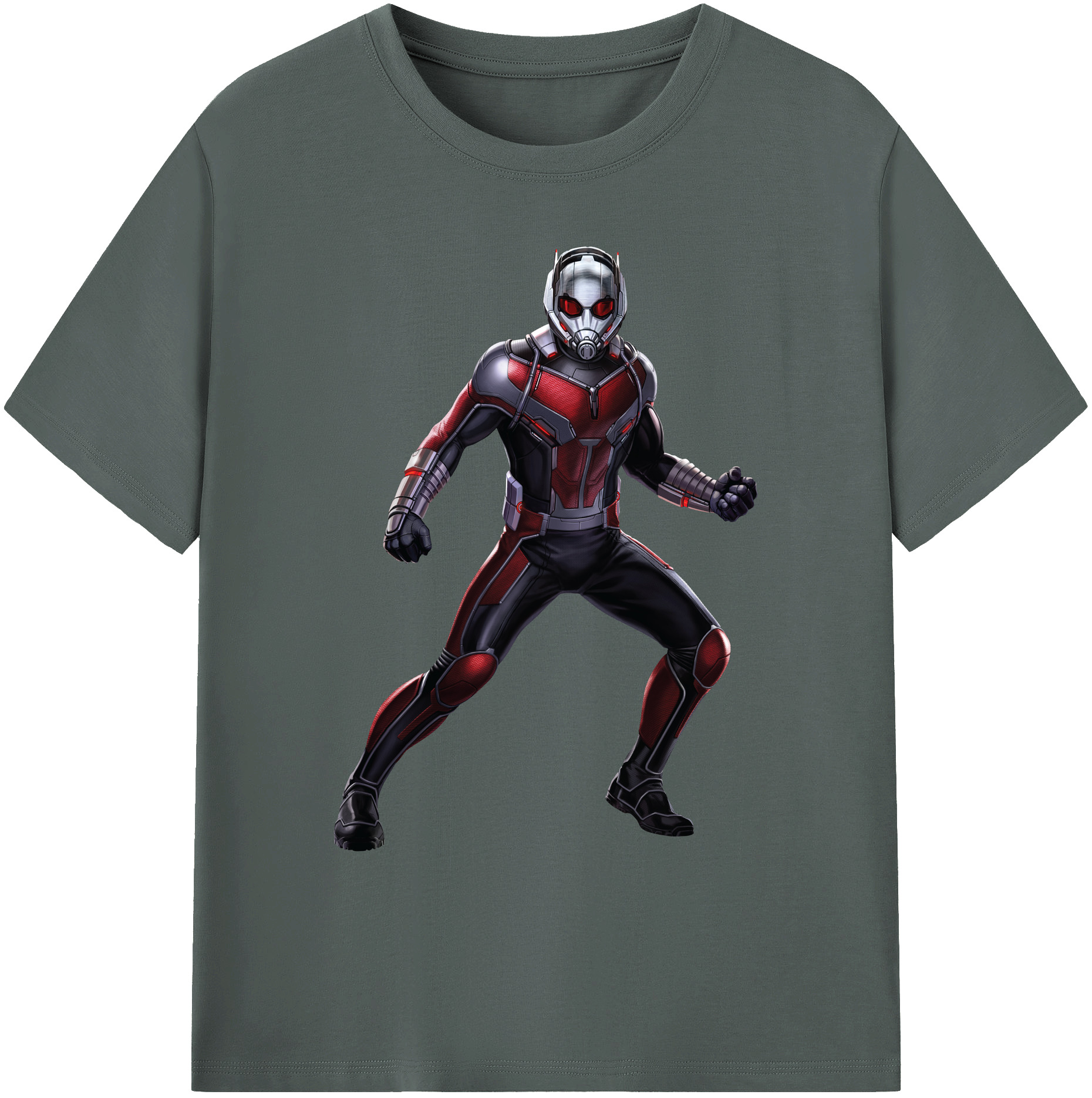 （画像用） アベンジャーズ The Avengers 綿100％ メンズ半袖Tシャツ｜肌触りやわらか＆通気性